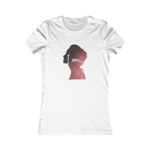 I Am Affirmation Tee