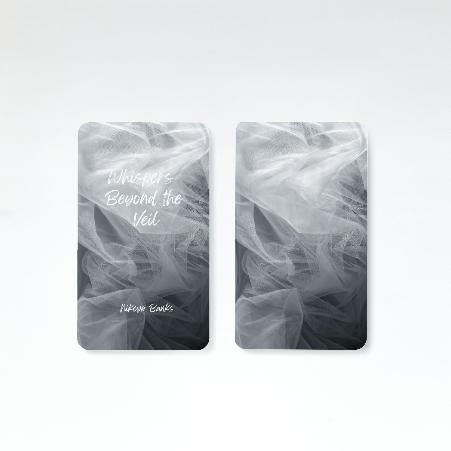 Whispers Beyond the Veil Cards (2.75" × 4.75") - Image 4