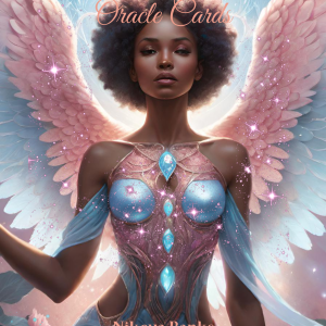 Sent from Heaven Angel Number Cards (2.75" × 4.75")