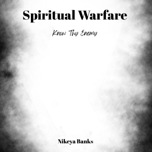 Spiritual Warfare: Know Thy Enemy Cards (2.75" × 4.75")