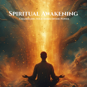 Spiritual Awakening: Channeling Your Inner Divine Power