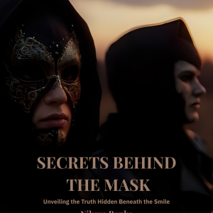 Secrets Behind the Mask: The Karmic Masculine