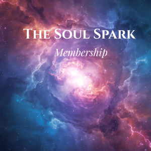 The Soul Spark Membership: Online Community & Soul Tribe