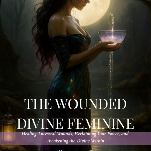 The Wounded Divine Feminine: Healing Ancestral Wounds