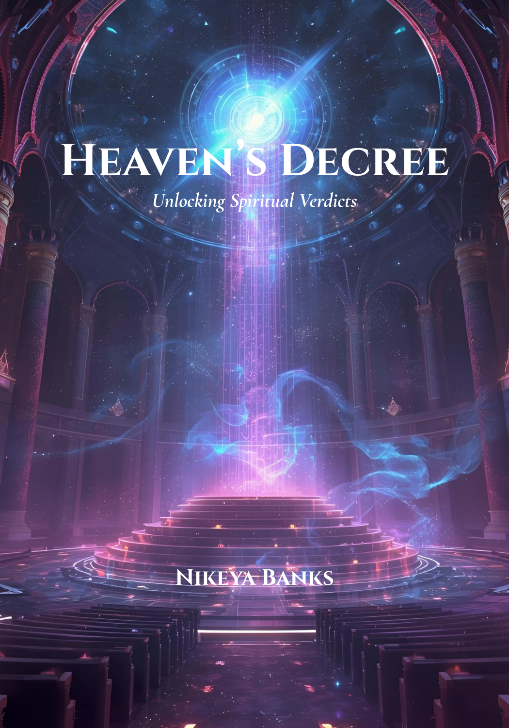 Heaven’s Decree: Unlocking Spiritual Verdicts