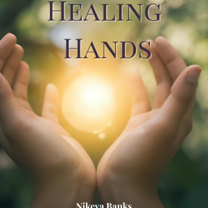Hands of Healing: Awaken Your Palm Chakras