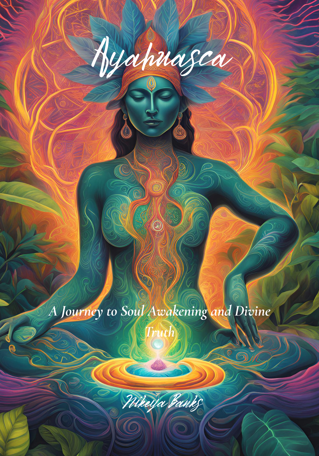 Ayahuasca: A Journey to Soul Awakening & Divine Truth
