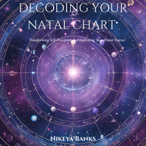 Decoding Your Natal Chart: Divine Purpose