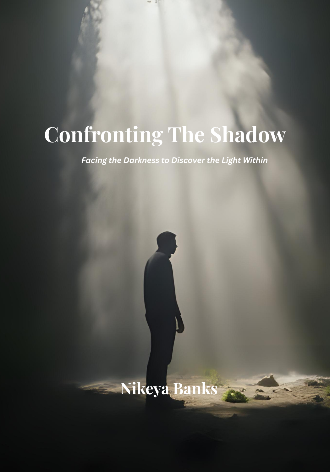 Confronting the Shadow: Facing Darkness