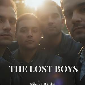 The Lost Boys: Bad Company Corrupts Good Manners