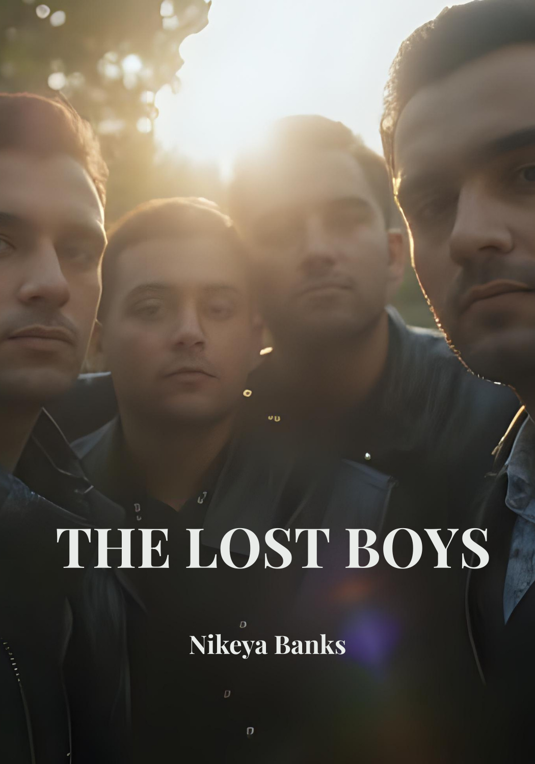 The Lost Boys: Bad Company Corrupts Good Manners