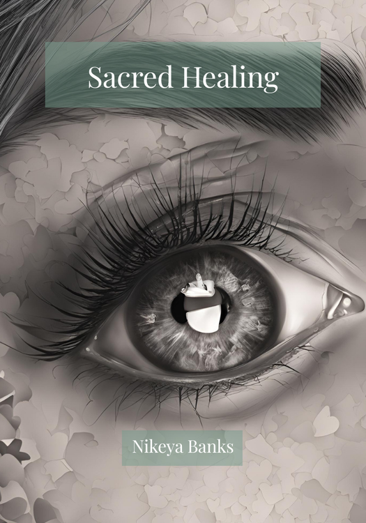 Sacred Healing: A Divine Journey of Rebirth