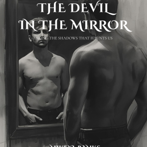 The Devil in the Mirror: Facing the Shadows that Haunts Us