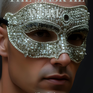 The Mask He Wore: The Distorted Masculine