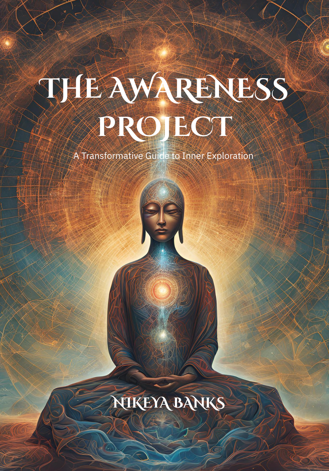 The Awakening Project: A Guide to Inner Exploration