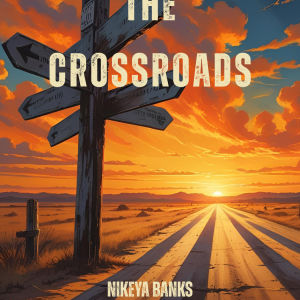The Crossroads: Where Fate and Free Will Collide
