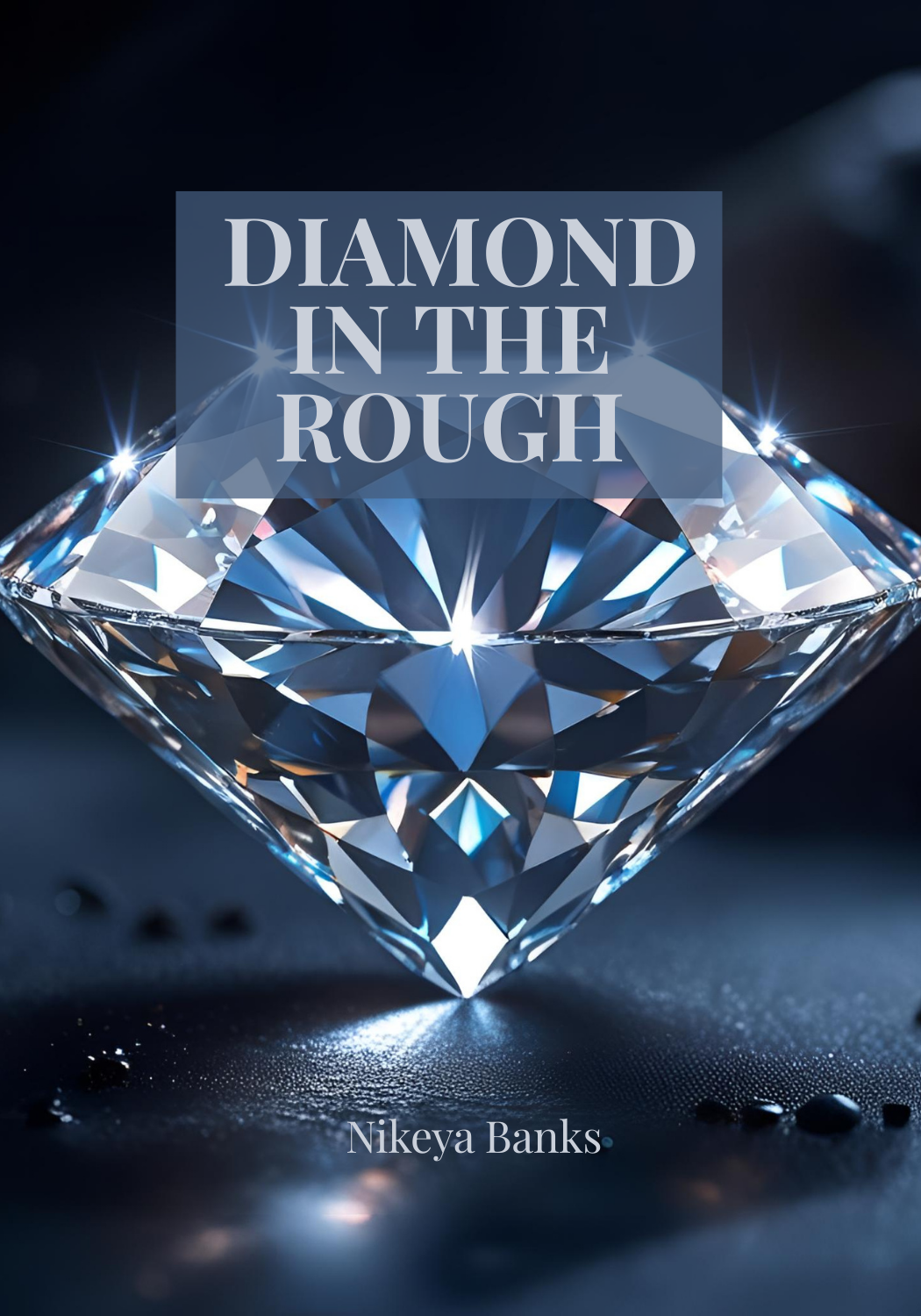 Diamond in the Rough: Illuminated by Pain