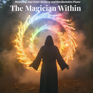 The Magician Within: Mastering Your Inner Alchemy