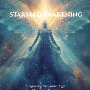 Starseed Awakening: Remembering Your Cosmic Origin