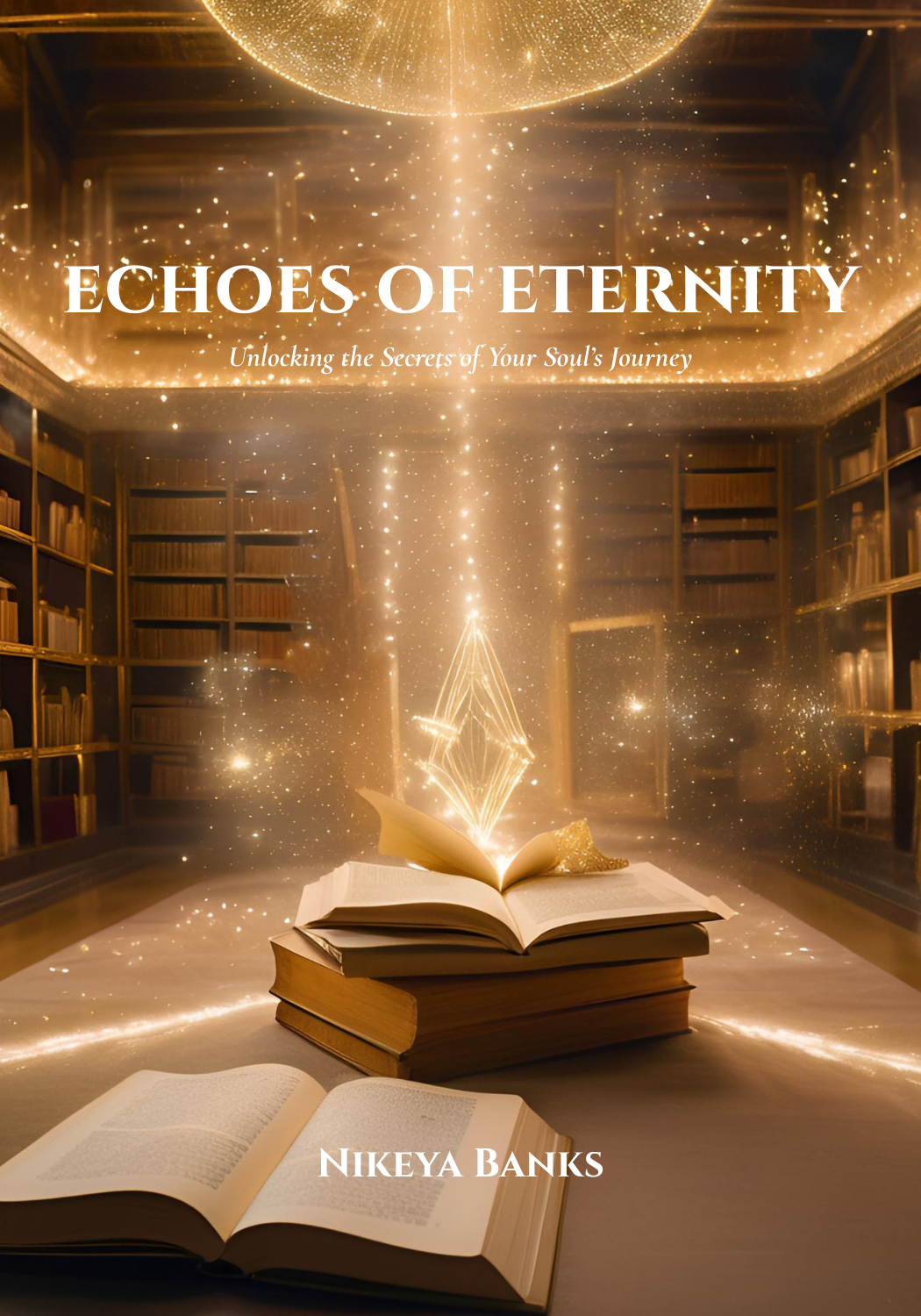 Echoes of Eternity: Unlocking the Secrets of Your Soul’s Journey