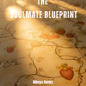 The Soulmate Blueprint: A Spiritual Guide to Sacred Union