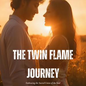 The Twin Flame Journey: Embracing the Sacred Union