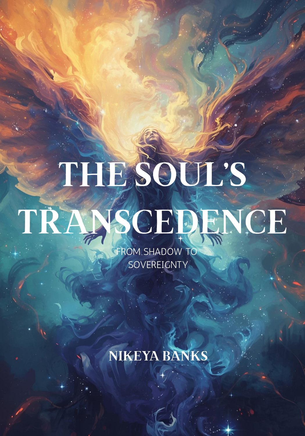 The Soul’s Transcendence: Shadow to Sovereignty