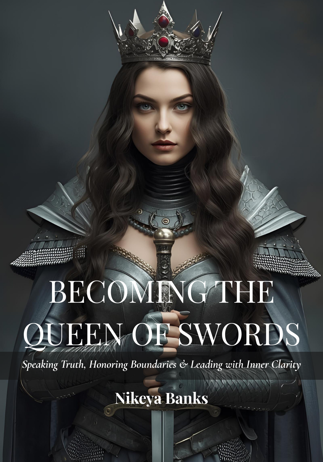 Becoming the Queen of Swords: Speaking Truth