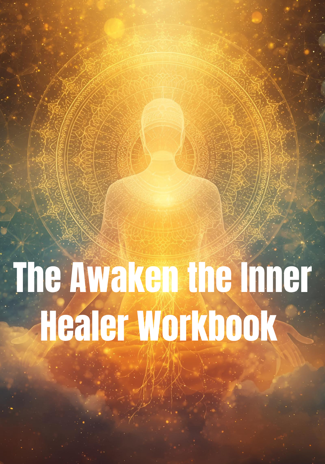 The Awaken the Inner Healer Digital Workbook