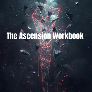 The Ascension Inspirational Digital Workbook