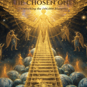 The Chosen Ones: Unlocking the 144,000 Blueprint
