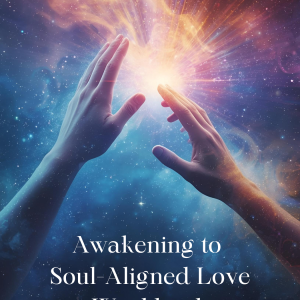 Awakening to Soul-Aligned Love Workbook