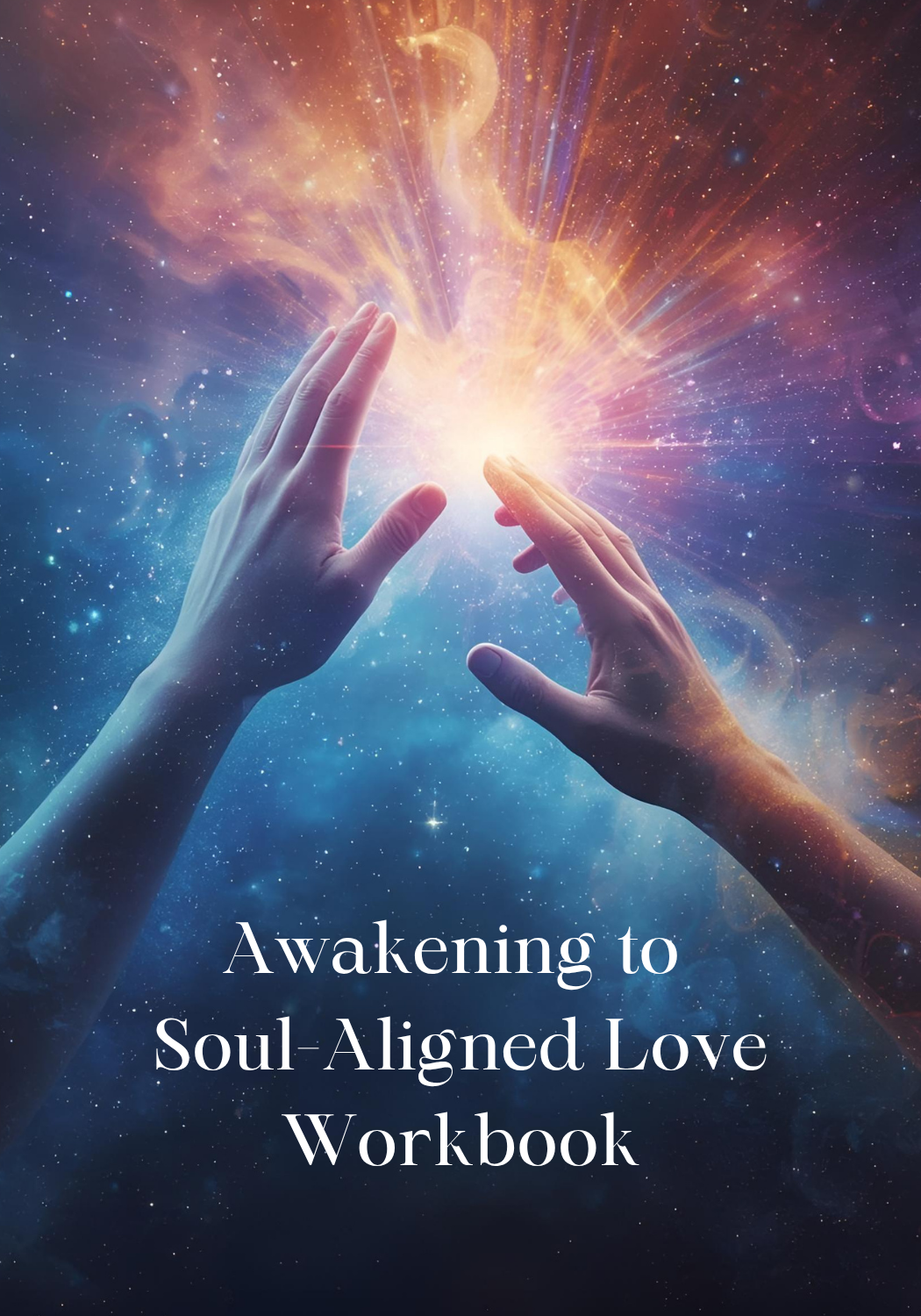 Awakening to Soul-Aligned Love Workbook