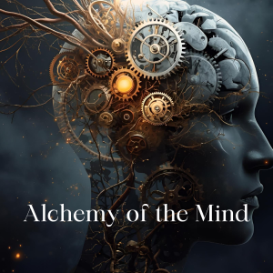 Alchemy of the Mind Exploration Workbook