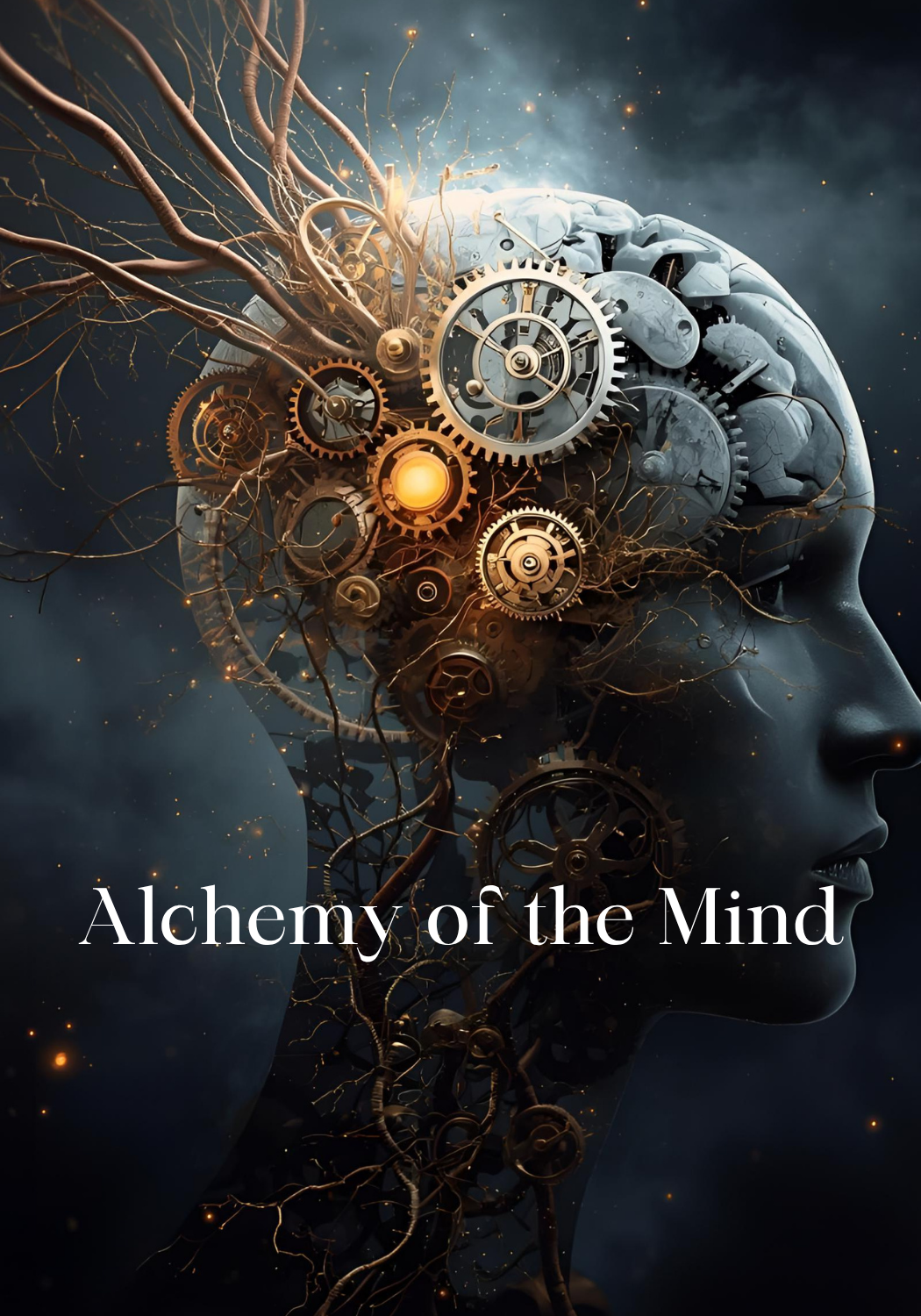 Alchemy of the Mind Exploration Workbook