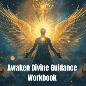 The Awaken Your Inner Guidance Digital Workbook