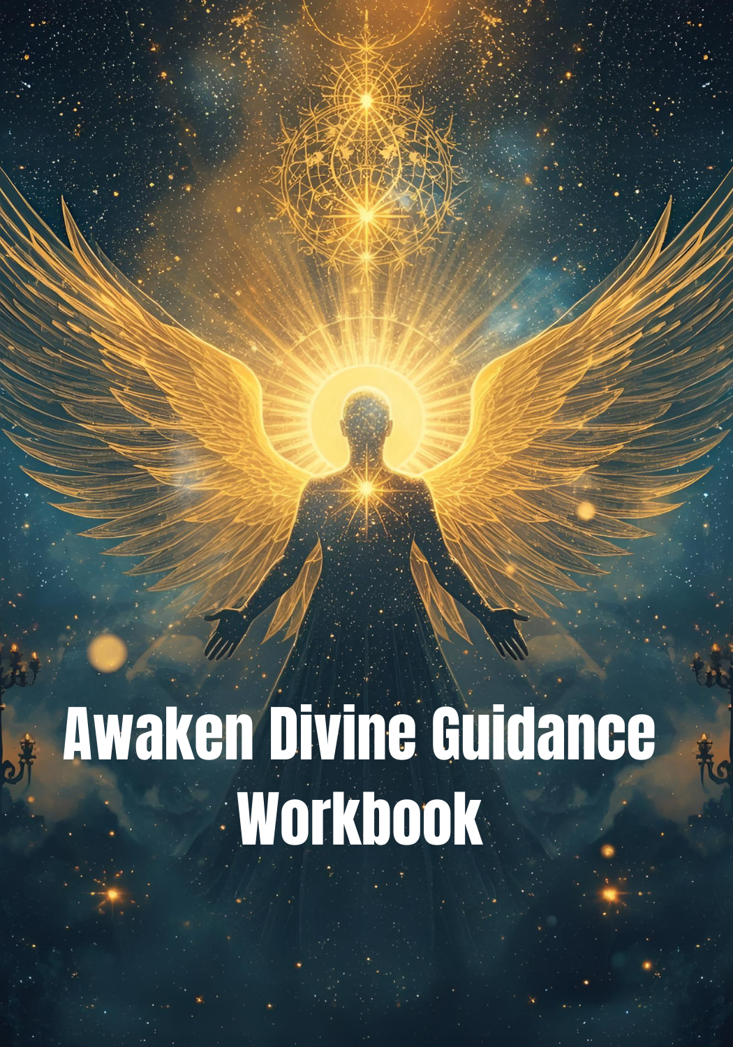 The Awaken Your Inner Guidance Digital Workbook