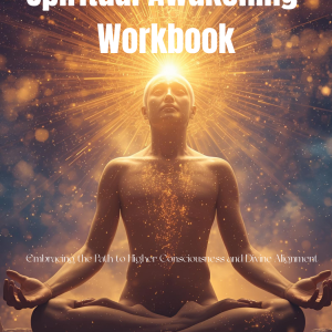 The Spiritual Awakening Motivational Workbook