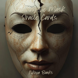 Removing the Masks Oracle Cards (2.75" × 4.75")