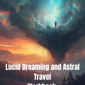 The Lucid Dreaming and Astral Travel Digital Workbook