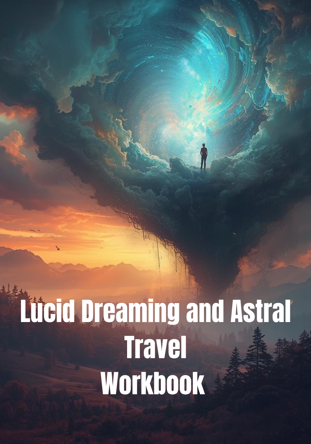 The Lucid Dreaming and Astral Travel Digital Workbook