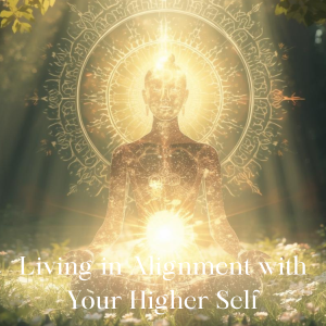 The Living in Alignment Inspirational Digital Workbook