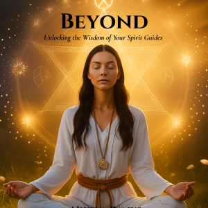 Whispers from Beyond: Unlocking the Wisdom of Your Spirit Guides