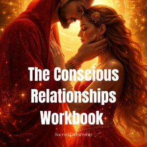 The Conscious Relationships Digital Workbook