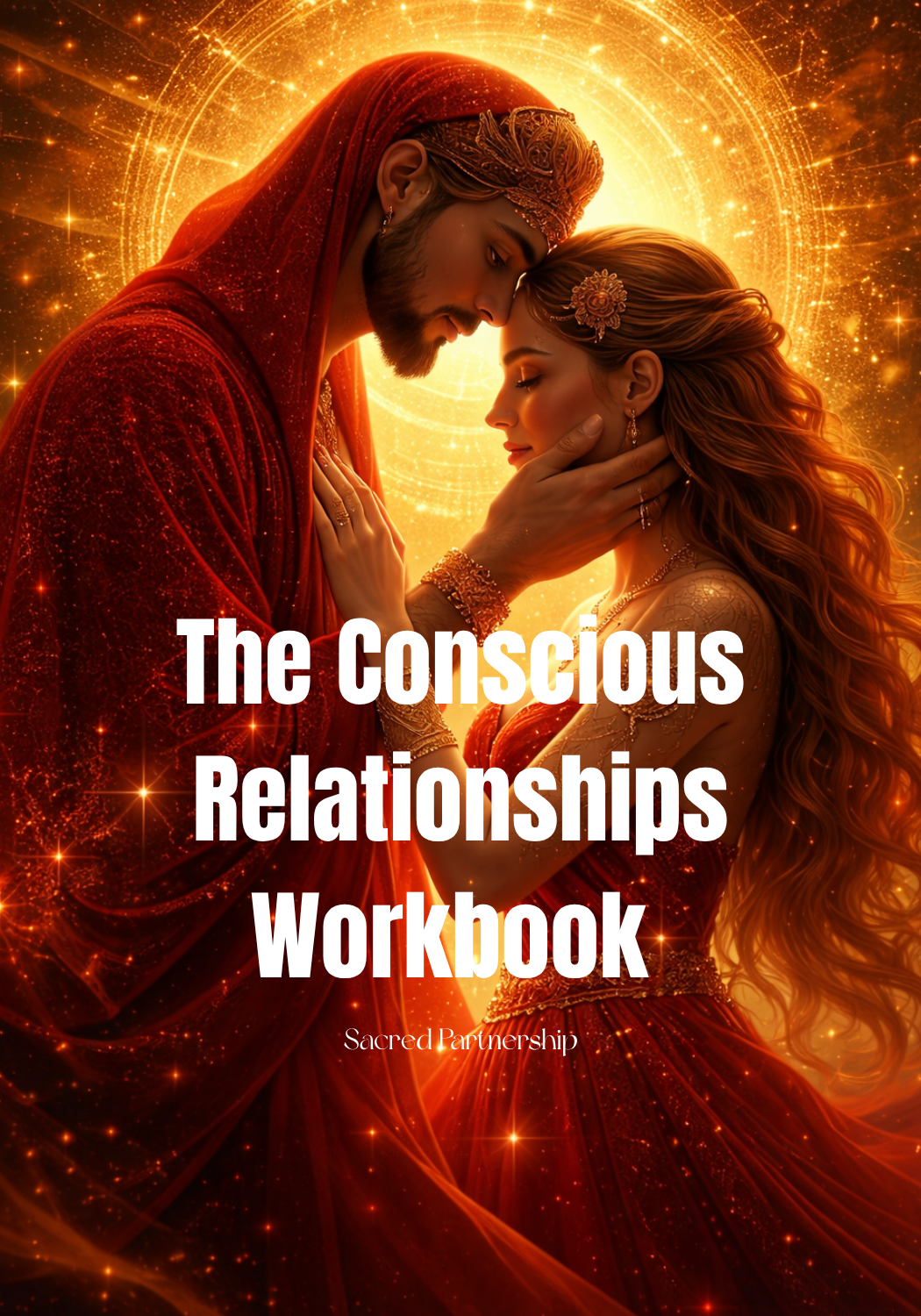 The Conscious Relationships Digital Workbook
