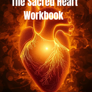 The Sacred Heart Inspirational Digital Workbook
