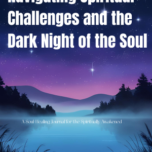 The Dark Night of the Soul Digital Workbook