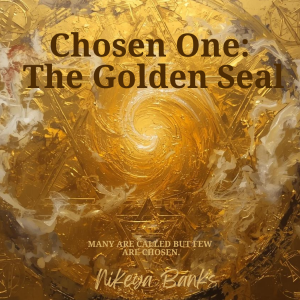 Chosen One: The Golden Seal Cards (2.75" × 4.75")