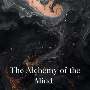 The Alchemy of the Mind Inspirational Digital Workbook