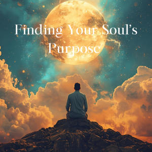 Finding Your Soul’s Purpose Inspirational Workbook
